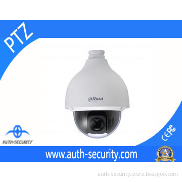 HD High Speed PTZ Dwdr Digital Camera